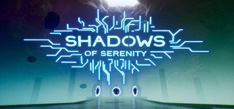 Shadows Of Serenity Cover Image