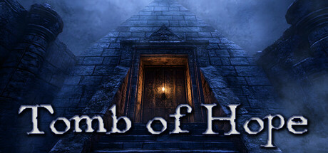 Tomb of Hope Cover Image