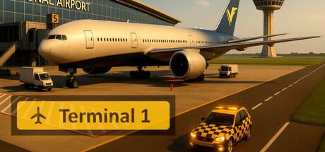 Terminal One