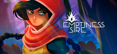 Emptiness Sire Cover Image