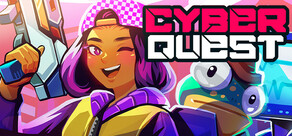 Cyber Quest