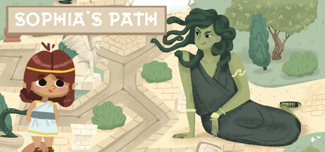 Sophia's Path Cover Image