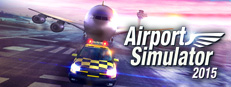 Airport Simulator 2015 no Steam