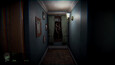 A screenshot of LURKS WITHIN WALLS