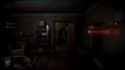 A screenshot of LURKS WITHIN WALLS