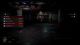 A screenshot of LURKS WITHIN WALLS