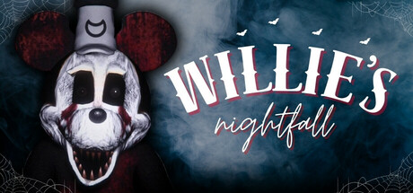 Willie's Nightfall Cover Image