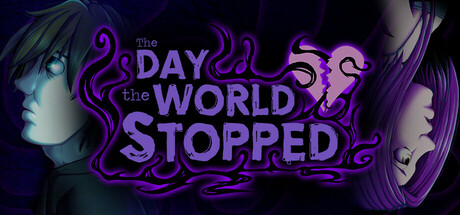 The Day the World Stopped Cover Image