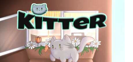 Kitter Cover Image