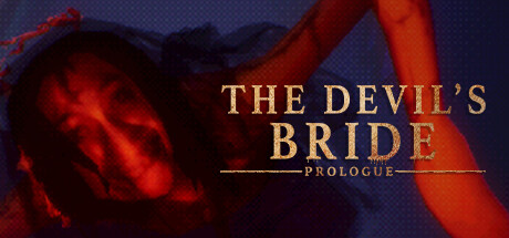 The Devil's Bride Cover Image