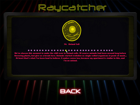 Screenshot #2