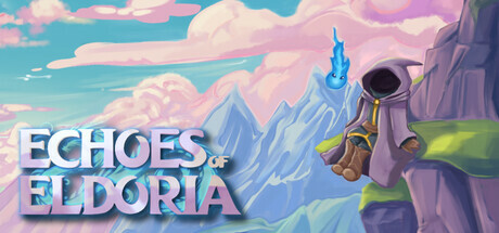 Echoes of Eldoria Cover Image