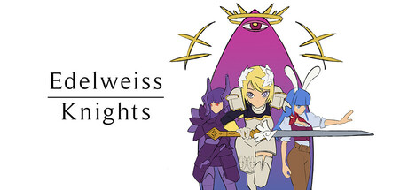 Edelweiss Knights Cover Image