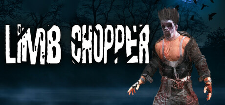 Limb Chopper Cover Image