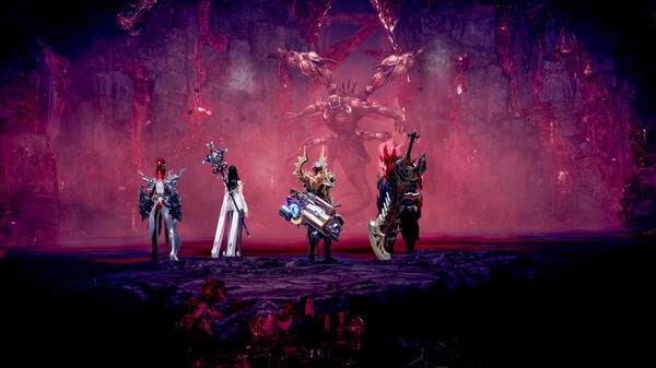 Screenshot #2