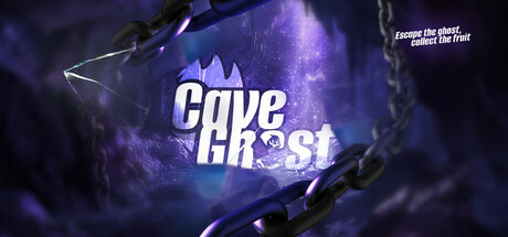 Cave Ghost [steam key] 