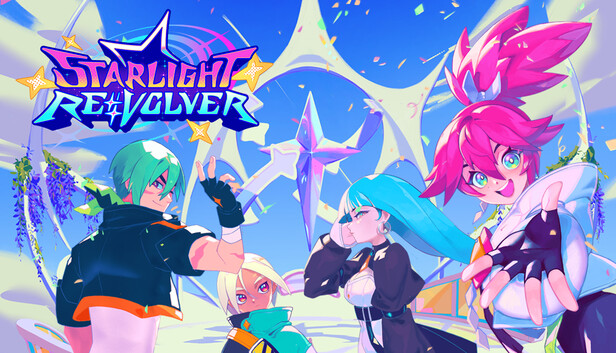 Starlight Re:Volver