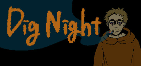 Dig Night Cover Image