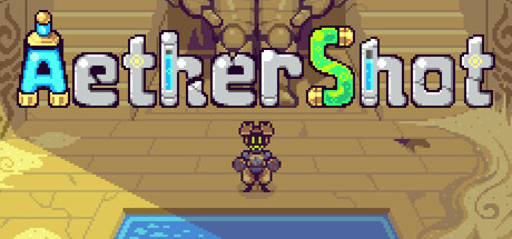 AetherShot Cover Image