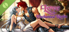 Love in an Enchanted Realm Demo