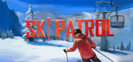 Ski Patrol Cover Image