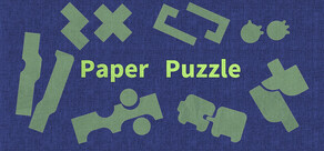 Paper Puzzle