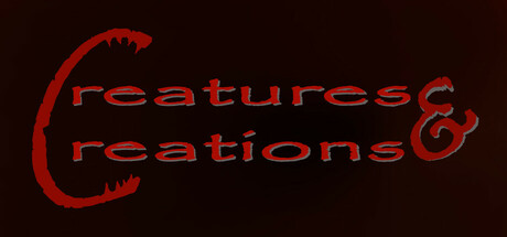 Creatures and Creations Cover Image