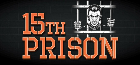 15th Prison Cover Image