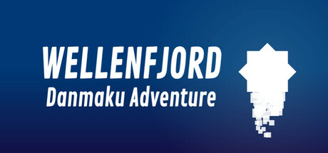 Wellenfjord Danmaku Adventure Cover Image