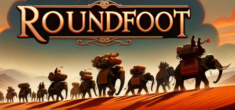 Roundfoot Cover Image