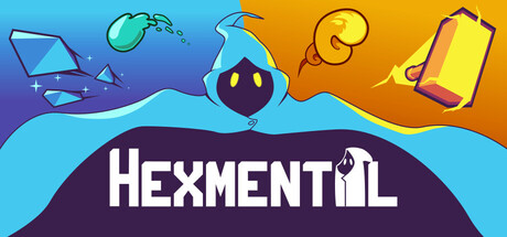 Hexmental Cover Image