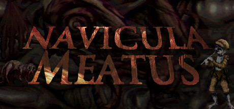 Navicula Meatus Cover Image