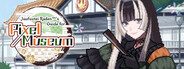Juufuutei Raden™'s Guide for Pixel Museum