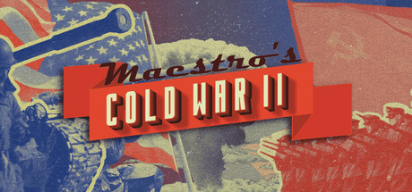 Maestro's Cold War 2 Cover Image