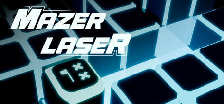 Mazer Laser Cover Image