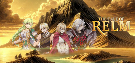 The Tale of Relm