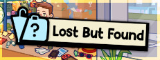 Сэкономьте 20% при покупке Lost But Found в Steam