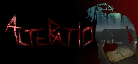 Alteratio Cover Image