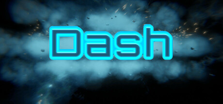 Dash Cover Image