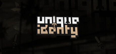 Unique Identy [steam key] 