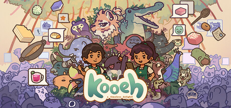 Kooeh: A Timeless Delight Cover Image