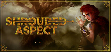 Shrouded Aspect Cover Image
