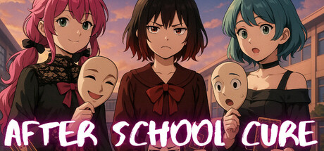 After School Cure Cover Image