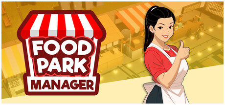 Food Park Manager Cover Image