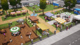 Food Park Manager Printscreens 1
