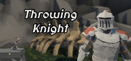 Throwing Knight Cover Image