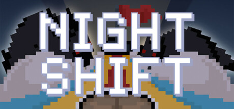 Night Shift Cover Image