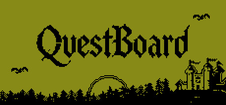 Questboard Cover Image