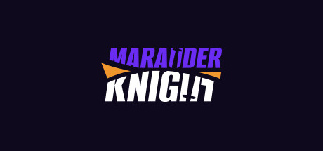 Marauder Knight [steam key] 