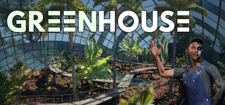 Greenhouse Cover Image